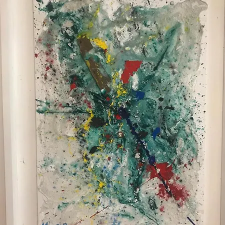 Villa La Chiantata - Abbasciu *