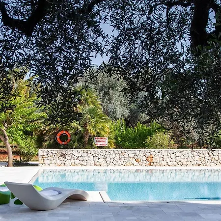 La Chiantata - Abbasciu Villa *