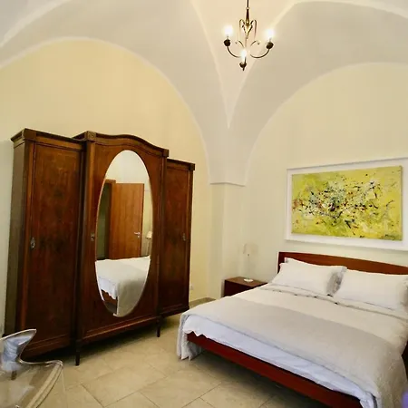 La Chiantata - Abbasciu Villa *
