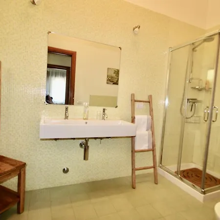 La Chiantata - Abbasciu *