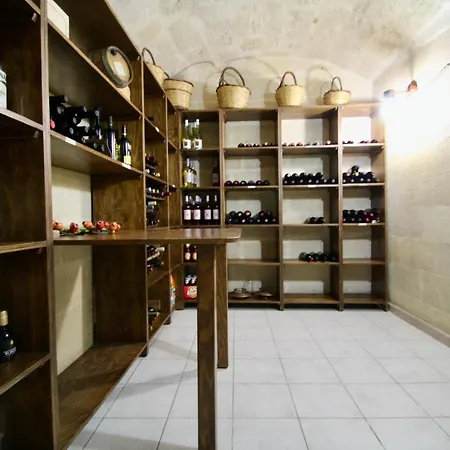 Villa La Chiantata - Abbasciu San Vito dei Normanni