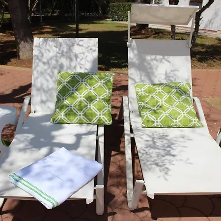 La Chiantata - Abbasciu Villa *