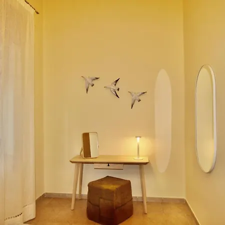 La Chiantata - Abbasciu Villa San Vito dei Normanni