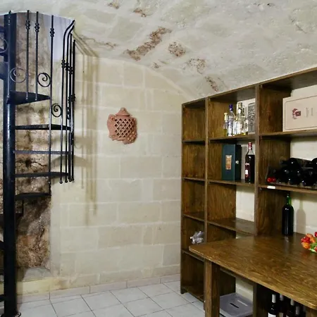 La Chiantata - Abbasciu San Vito dei Normanni