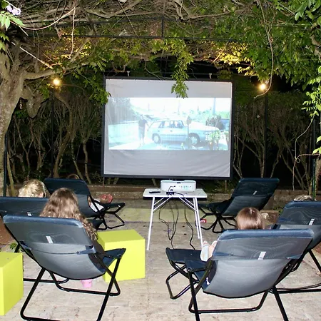 La Chiantata - Abbasciu Villa San Vito dei Normanni