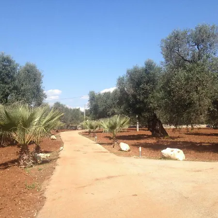 La Chiantata - Abbasciu Villa *