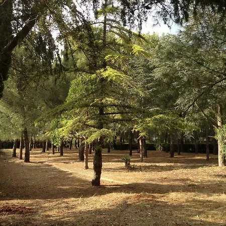 La Chiantata - Abbasciu Villa