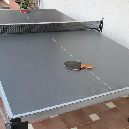 La Chiantata - Abbasciu Villa