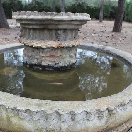 La Chiantata - Abbasciu Villa