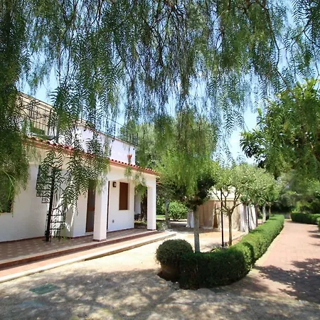 Villa La Chiantata - Abbasciu