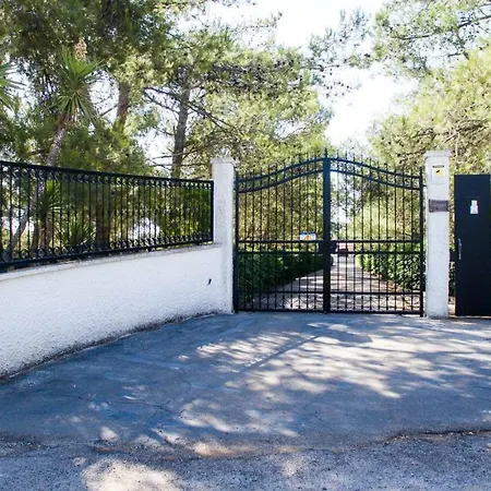 La Chiantata - Abbasciu