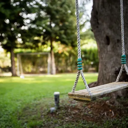 La Chiantata - Abbasciu