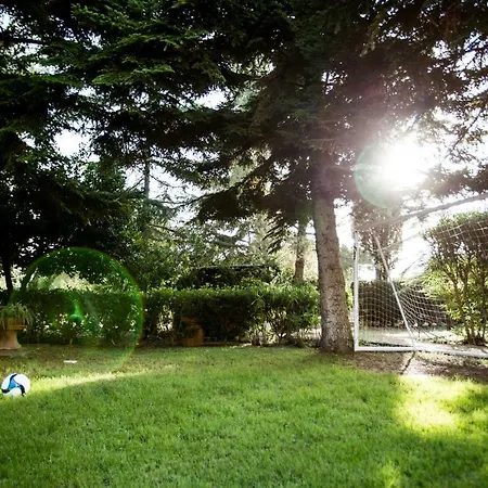 La Chiantata - Abbasciu Villa *