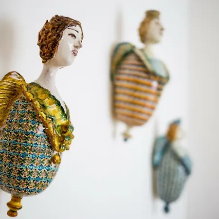 La Chiantata - Abbasciu * San Vito dei Normanni