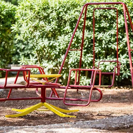 La Chiantata - Abbasciu Villa San Vito dei Normanni