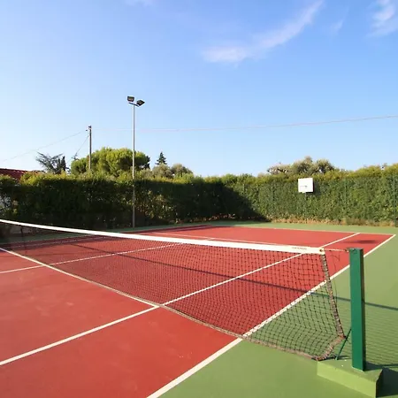 La Chiantata - Abbasciu Villa