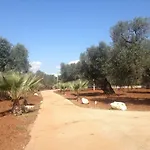 La Chiantata - Abbasciu וילה *