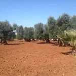 La Chiantata - Abbasciu סן ויטו דיי נורמני