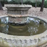 La Chiantata - Abbasciu וילה