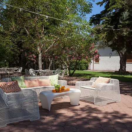 La Chiantata - Luxury With Pool * San Vito dei Normanni