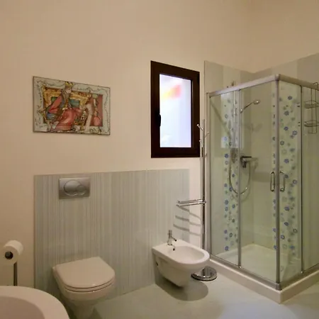 La Chiantata - Luxury With Pool سان فيتو دي نورماني