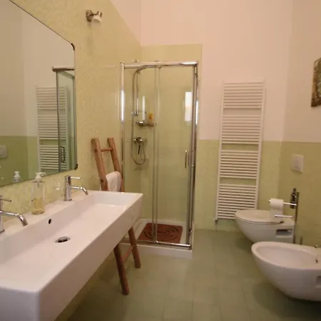 La Chiantata - Luxury With Pool * سان فيتو دي نورماني