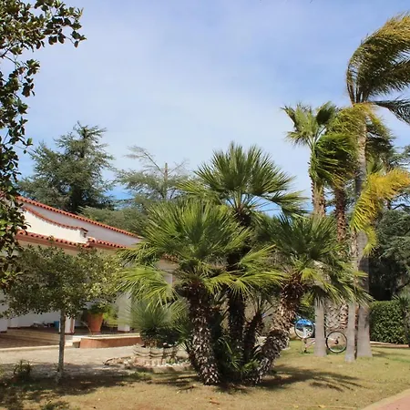 La Chiantata - Luxury With Pool Vila San Vito dei Normanni