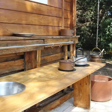 La Chiantata - Luxury With Pool San Vito dei Normanni