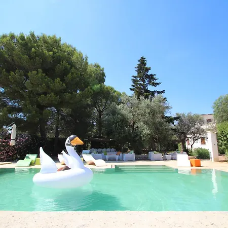 فيلة La Chiantata - Luxury With Pool *
