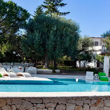 La Chiantata - Luxury With Pool * سان فيتو دي نورماني