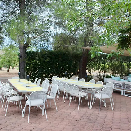 La Chiantata - Luxury With Pool Vila