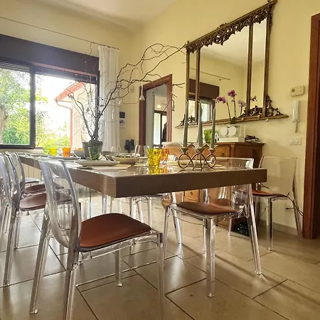 La Chiantata - Luxury With Pool Vila San Vito dei Normanni