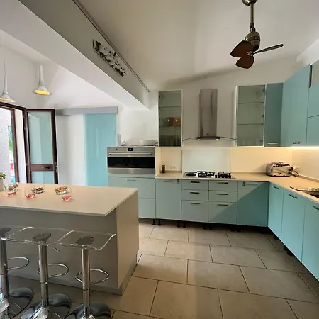 Vila La Chiantata - Luxury With Pool San Vito dei Normanni