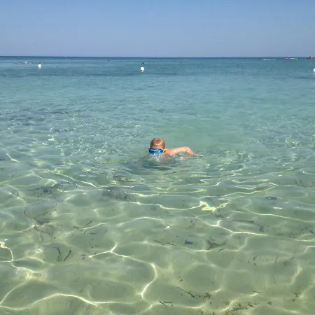 La Chiantata - Luxury With Pool * San Vito dei Normanni