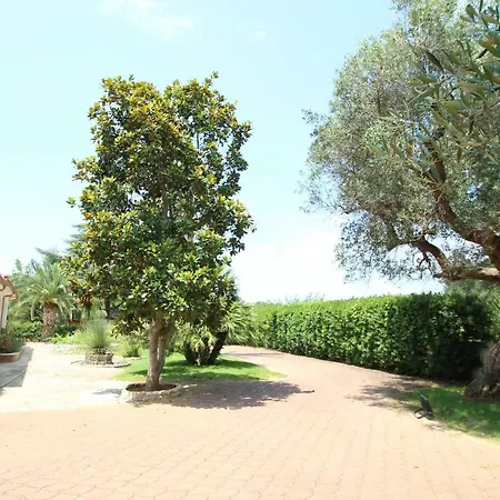 La Chiantata - Luxury Villa With Pool San Vito dei Normanni