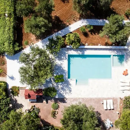 Vila La Chiantata - Luxury With Pool