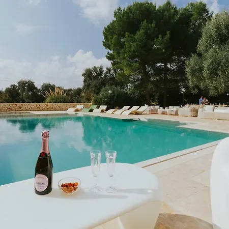 La Chiantata - Luxury Villa With Pool