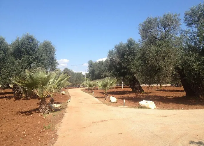 La Chiantata - Abbasciu Villa *