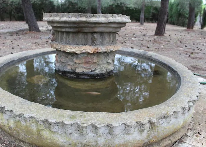 La Chiantata - Abbasciu Villa